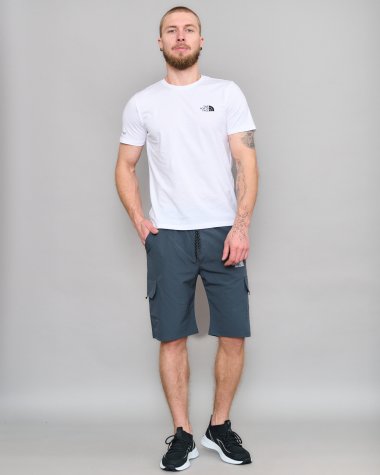 Шорты спорт TNF 1705