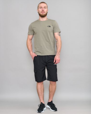 Шорты спорт TNF 1705