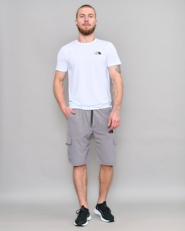 Шорты спорт TNF 1705