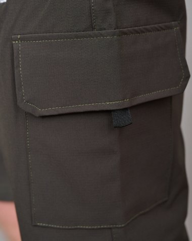Шорты спорт TNF 1705