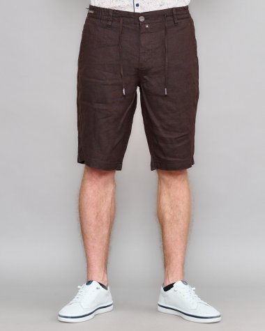 Классические легкие шорты HUGO BOSS BSS-1878