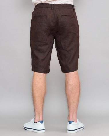 Классические легкие шорты HUGO BOSS BSS-1878