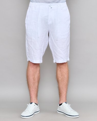 Классические легкие шорты HUGO BOSS BSS-1878