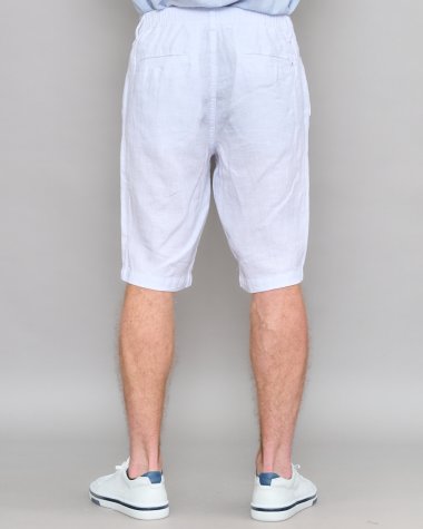 Классические легкие шорты HUGO BOSS BSS-1878