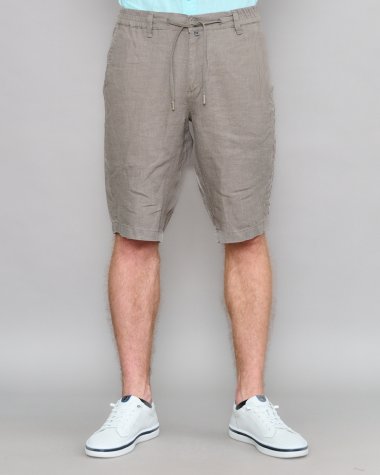 Классические легкие шорты HUGO BOSS BSS-1878