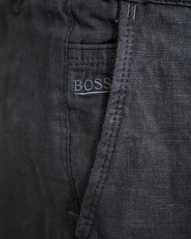 Классические легкие шорты HUGO BOSS BSS-1878