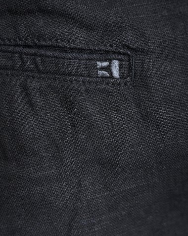 Классические легкие шорты HUGO BOSS BSS-1878