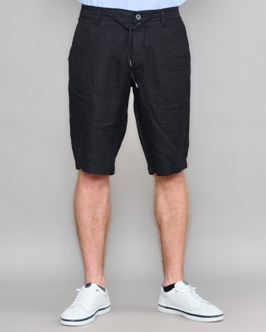 Классические легкие шорты HUGO BOSS BSS-1878