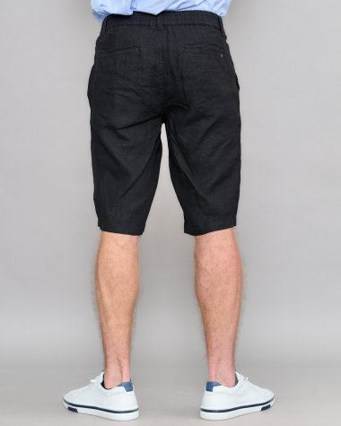 Классические легкие шорты HUGO BOSS BSS-1878