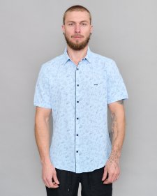 Рубашка с коротким рукавом AMATO