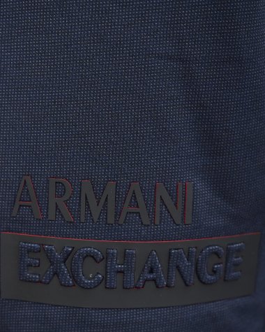 Трикотажные шорты AR AS-870