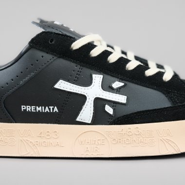 Кеды PRM 4368