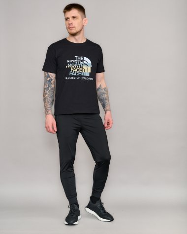 Штаны спорт  TNF A23815