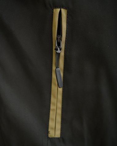 Бомбер демисезонный BM S426