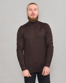 Джемпер с горлом LP