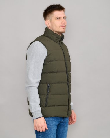Жилет демисезонный LC 8528