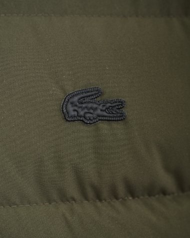 Жилет демисезонный LC 8528
