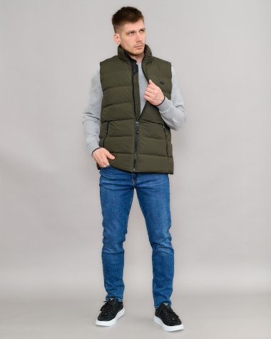 Жилет демисезонный LC 8528