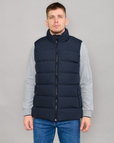 Жилет демисезонный LC 8528