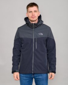 Куртка тонка TNF