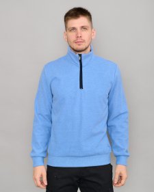 Джемпер с горлом MCL