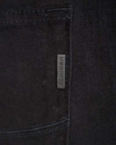 Джинси прямі CLIMBER 805-2819.G891