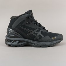 Кроссовки зимние ASC