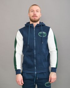 Костюм спорт кофта флис LC