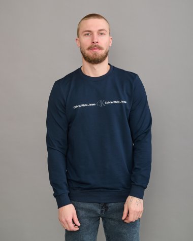 Толстовка CK 24K-8129