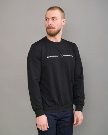 Толстовка CK 24K-8129