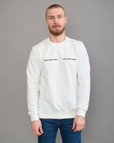 Толстовка CK 24K-8129