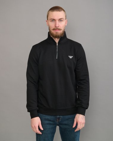 Батник с горлом AR 444