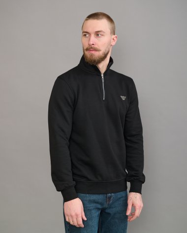 Батник с горлом AR 444