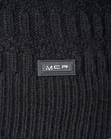 Свитер с горлом MCR 11399