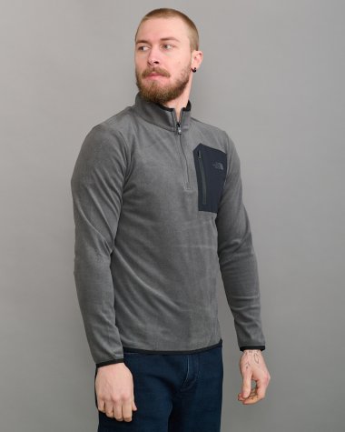 Батник с горлом TNF SH005