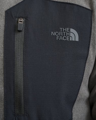 Батник с горлом TNF SH005