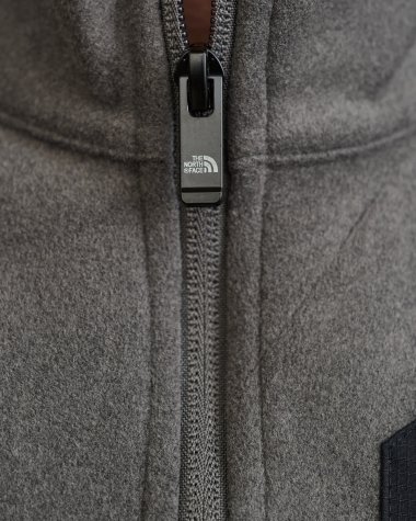 Батник с горлом TNF SH005