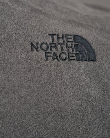 Батник с горлом TNF SH005