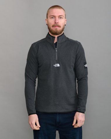 Батник с горлом TNF SH003