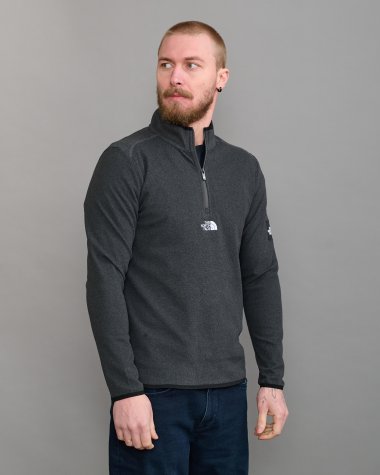 Батник с горлом TNF SH003