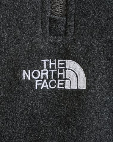 Батник с горлом TNF SH003