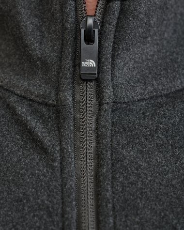 Батник с горлом TNF SH003