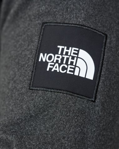 Батник с горлом TNF SH003