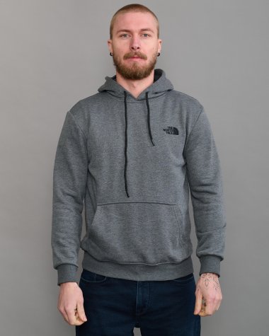 Худи TNF 4533