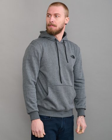 Худи TNF 4533