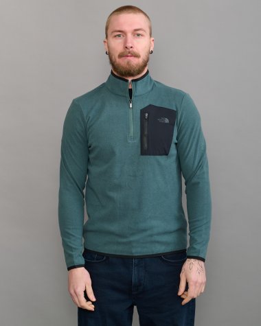 Батник с горлом TNF SH005