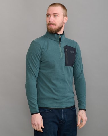 Батник с горлом TNF SH005
