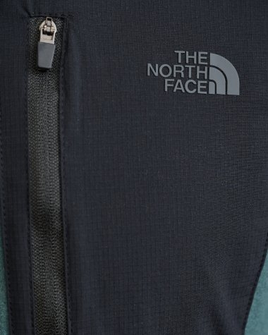 Батник с горлом TNF SH005