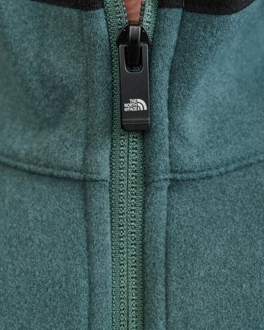 Батник с горлом TNF SH005