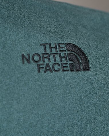 Батник с горлом TNF SH005